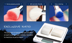 Makeup brushes 6- 25pcs Make up Brush set