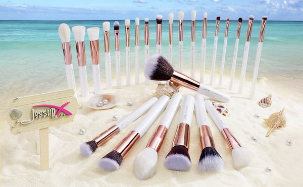 Makeup brushes 6- 25pcs Make up Brush set