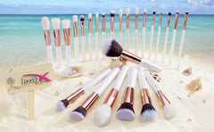 Makeup brushes 6- 25pcs Make up Brush set