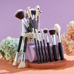 Makeup brushes 6- 25pcs Make up Brush set