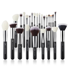 Makeup brushes 6- 25pcs Make up Brush set