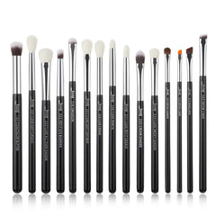 Makeup brushes 6- 25pcs Make up Brush set
