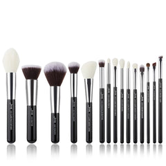 Makeup brushes 6- 25pcs Make up Brush set