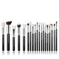 Makeup brushes 6- 25pcs Make up Brush set