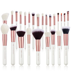 Makeup brushes 6- 25pcs Make up Brush set