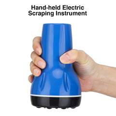 Electric Vacuum Cupping Massage Anti Cellulite Magnet Therapy