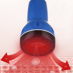 Electric Vacuum Cupping Massage Anti Cellulite Magnet Therapy