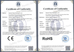 Therapeutic Head Electric Octopus Claw Scalp Massager