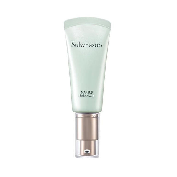 [Sulwhasoo] Makeup Balancer - Light Green 35ml