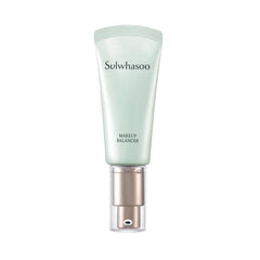 [Sulwhasoo] Makeup Balancer - Light Green 35ml