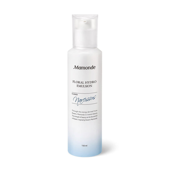 [Mamonde] FLORAL HYDRO EMULSION 150ml