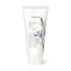 [Mamonde] TRIPLE MULTI CLEANSING FOAM 175ml