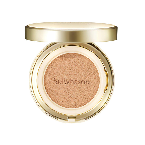 [Sulwhasoo] Perfecting Cushion - 15 Ivory Pink 15g x 2ea