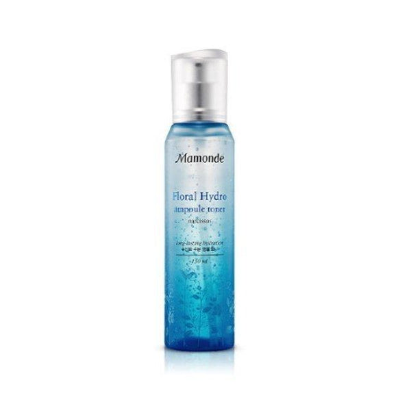 [Mamonde] FLORAL HYDRO AMPOULE TONER 150ml