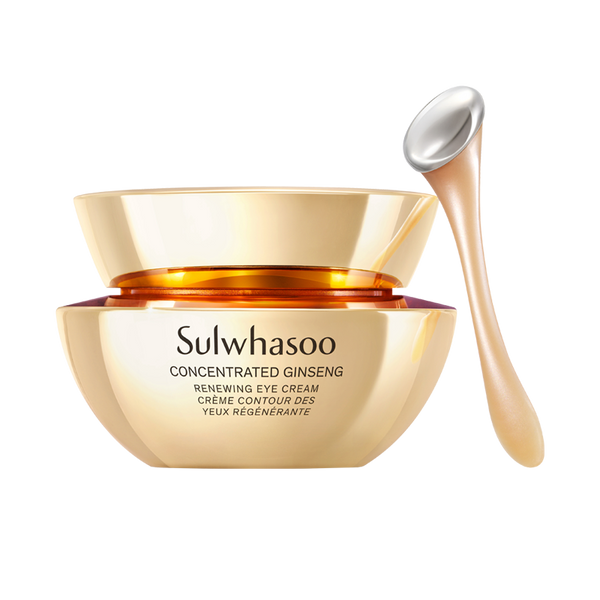 [Sulwhasoo] Concentrated Ginseng Renewing Eye Cream 20ml