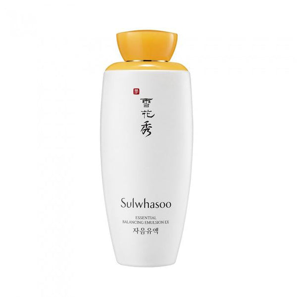[Sulwhasoo] Essential Balancing Emulsion EX 125ml