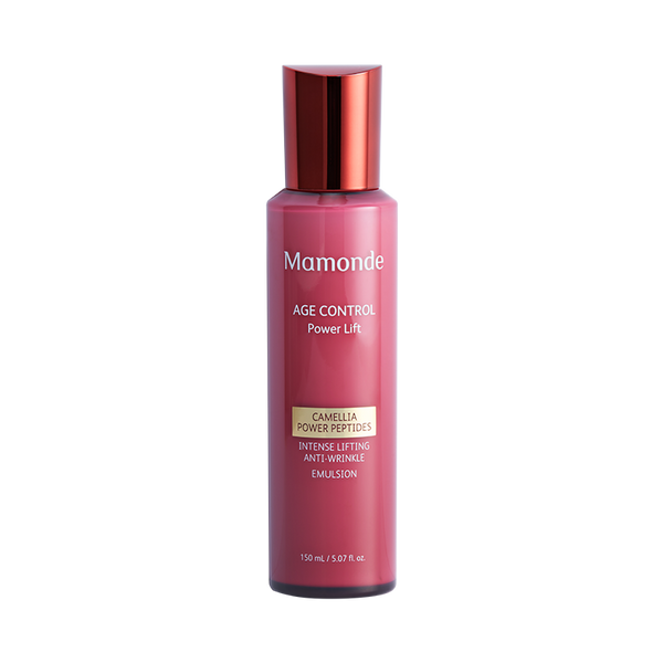 [Mamonde] Age Control Power Lift Emulsion 150ml