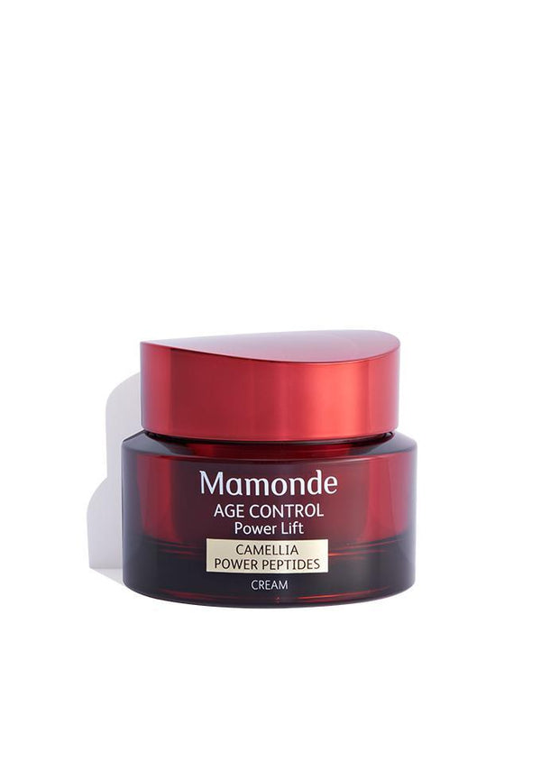 [Mamonde] AGE CONTROL POWER LIFT CREAM 50ml