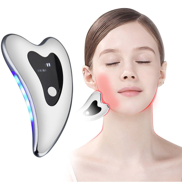 Skin Scraping Facial Massage Skincare Tools for Lifting Tighten