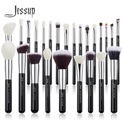 Makeup brushes 6- 25pcs Make up Brush set