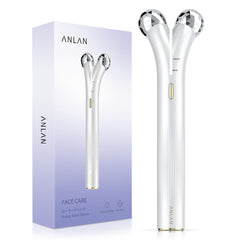 Face Roller Electric V Face Massagers Microcurrent Face Lift